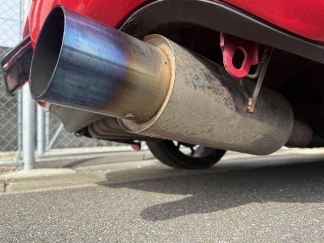 1997 Mazda RX-7 JDM car for sale — photo 15 of 20