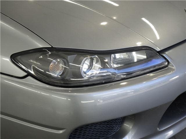 1999 Nissan Silvia JDM car for sale — photo 22 of 25