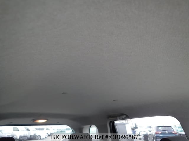 2003 Toyota Ist JDM car for sale — photo 24 of 25
