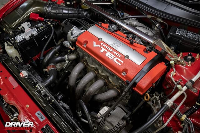 2000 Honda Accord JDM car for sale — photo 20 of 25