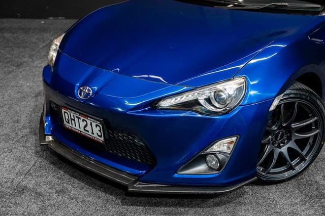 2012 Toyota 86 JDM car for sale — photo 3 of 20