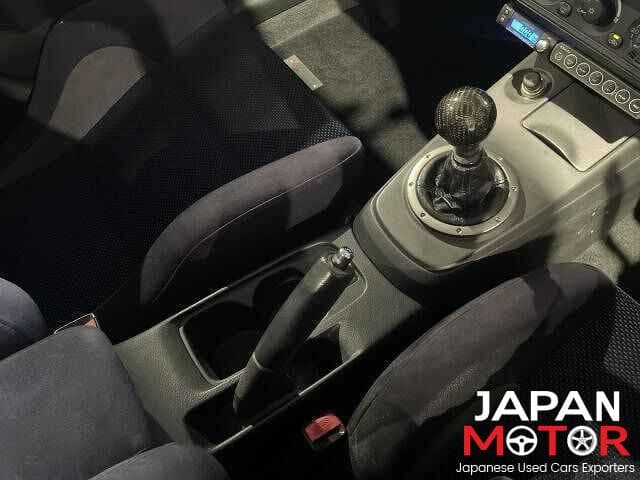 2001 Mitsubishi Lancer Evolution JDM car for sale — photo 5 of 12