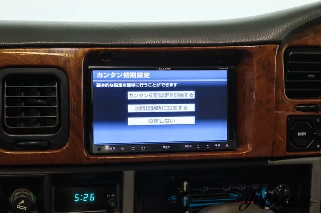 1995 Toyota Land Cruiser Prado JDM car for sale — photo 13 of 25