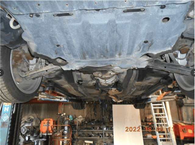 1998 Nissan Skyline JDM car for sale — photo 20 of 24
