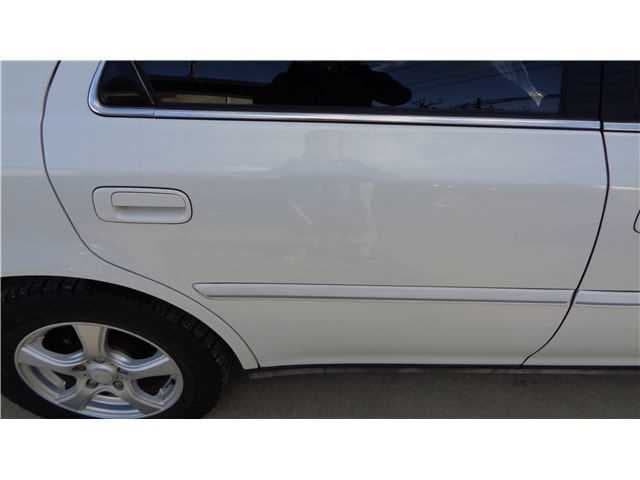 1999 Toyota Cresta JDM car for sale — photo 15 of 25