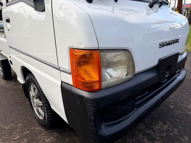 1999 Subaru Sambar JDM car for sale — photo 10 of 25