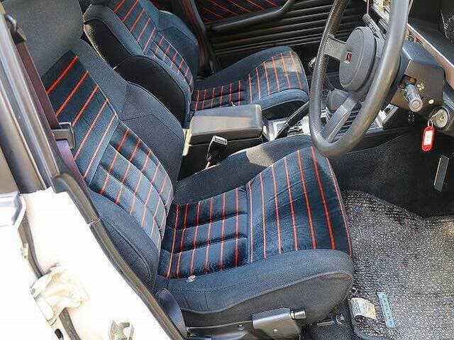 1983 Nissan Skyline JDM car for sale — photo 4 of 12