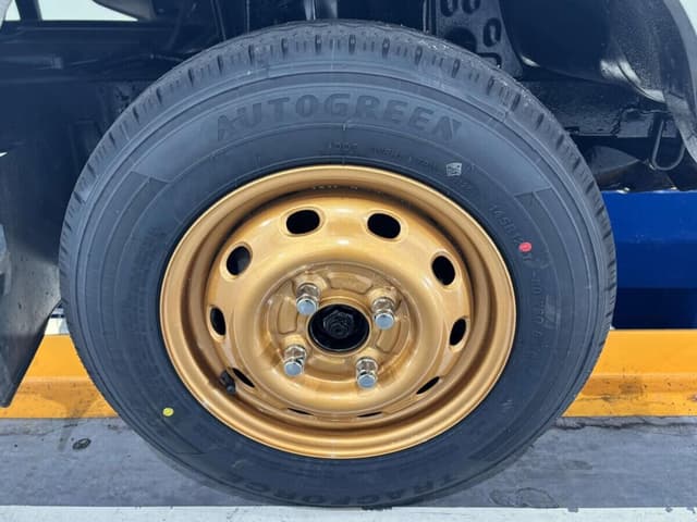 1994 Subaru Sambar JDM car for sale — photo 14 of 25