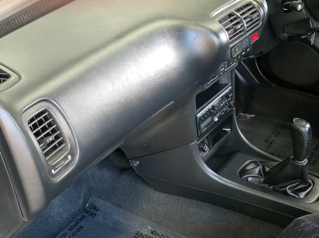 1993 Honda Integra JDM car for sale — photo 15 of 23