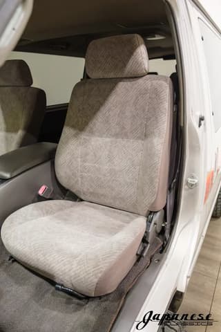 1997 Toyota HiAce JDM car for sale — photo 17 of 25