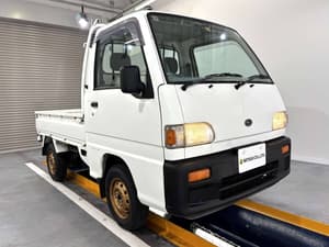 1997 Subaru Sambar JDM car for sale