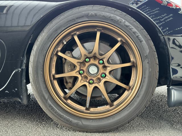1999 Mazda RX-7 JDM car for sale — photo 20 of 25