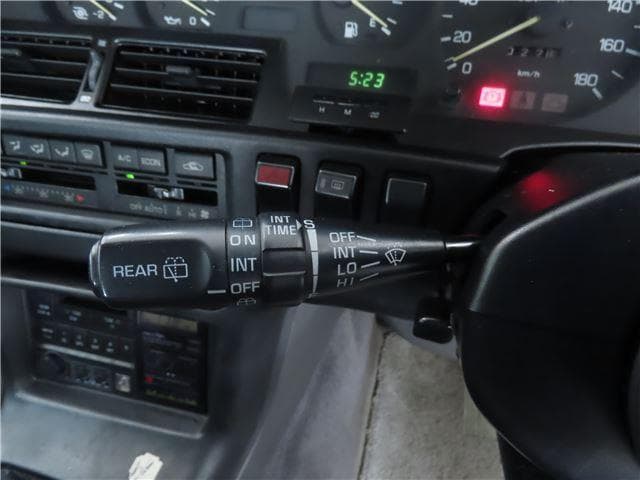1988 Toyota Supra JDM car for sale — photo 2 of 25