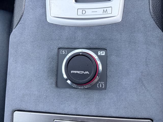 2009 Subaru Legacy JDM car for sale — photo 13 of 17