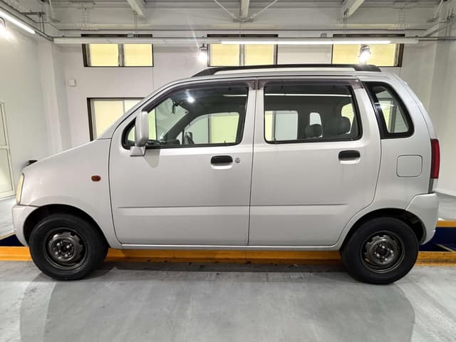 1999 Suzuki Wagon R JDM car for sale — photo 3 of 25