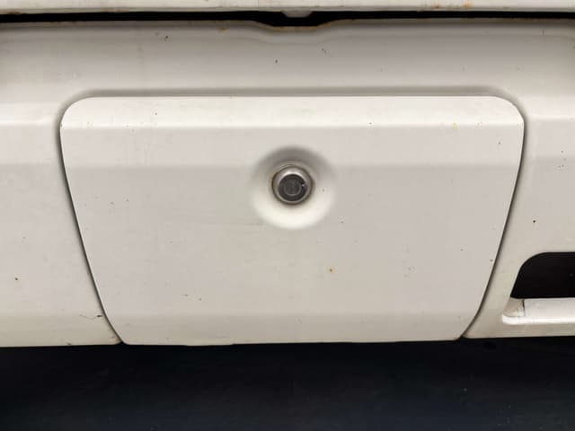 2000 Mitsubishi Minicab JDM car for sale — photo 17 of 25