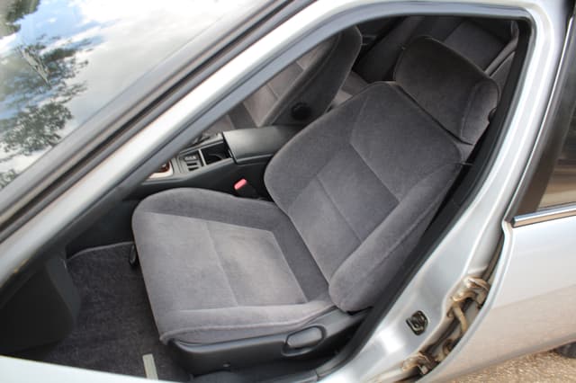 1994 Nissan Skyline JDM car for sale — photo 24 of 25