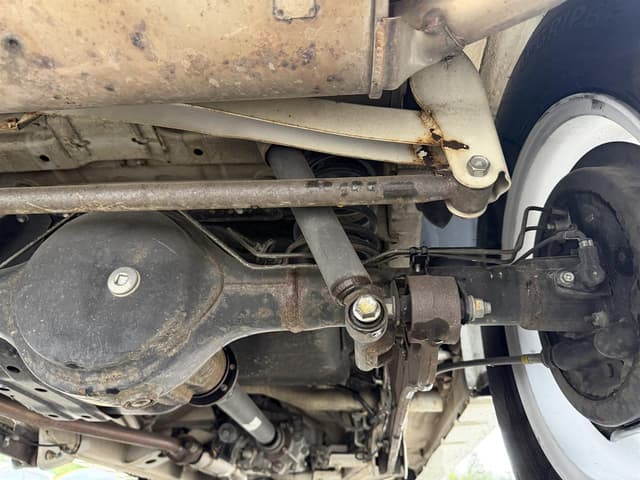 2008 Suzuki Jimny JDM car for sale — photo 14 of 17