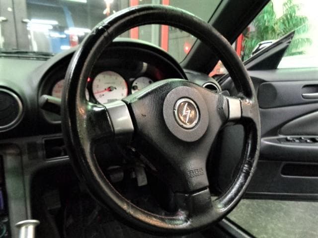1999 Nissan Silvia JDM car for sale — photo 9 of 11