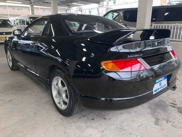 1995 Mitsubishi FTO JDM car for sale — photo 7 of 20