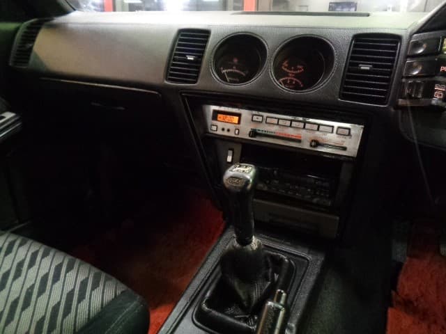 1985 Nissan Fairlady Z JDM car for sale — photo 13 of 25