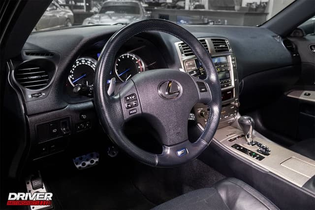 2008 Lexus JDM car for sale — photo 13 of 25