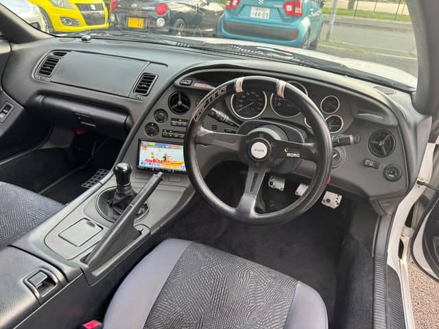 1997 Honda Accord JDM car for sale — photo 5 of 25