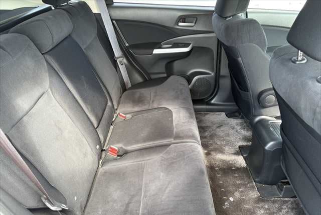 2012 Honda CR-V JDM car for sale — photo 19 of 24