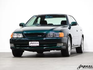 1996 Toyota Chaser JDM car for sale