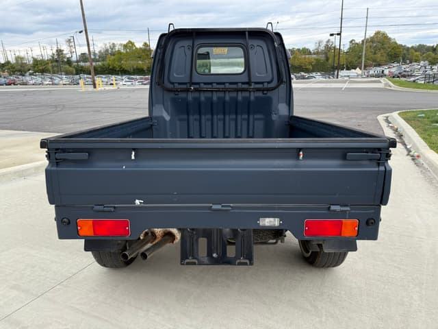 1999 Suzuki Carry JDM car for sale — photo 4 of 13