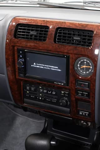 1997 Toyota Land Cruiser Prado JDM car for sale — photo 10 of 25