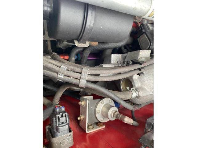 1998 Toyota MR2 JDM car for sale — photo 11 of 17