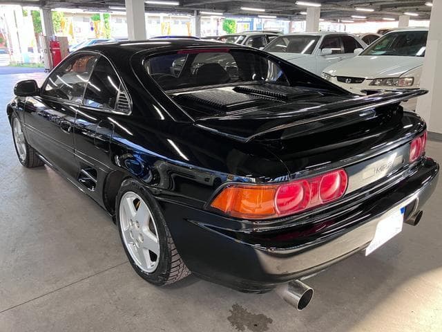 1994 Toyota MR2 JDM car for sale — photo 7 of 21