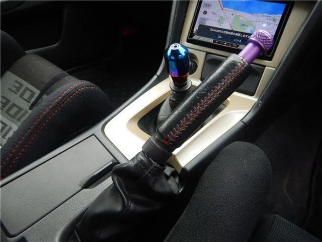 2000 Nissan Skyline JDM car for sale — photo 16 of 25