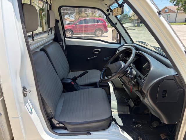 1995 Suzuki Carry JDM car for sale — photo 14 of 19