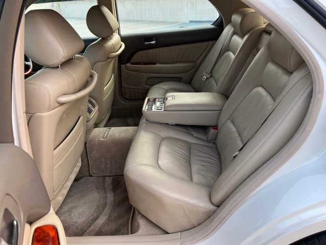 1997 Toyota JDM car for sale — photo 14 of 20