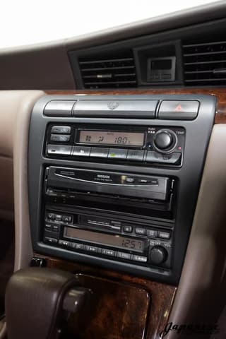 1999 Nissan Laurel JDM car for sale — photo 11 of 25