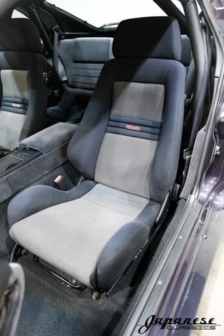 1995 Nissan Fairlady Z JDM car for sale — photo 15 of 25
