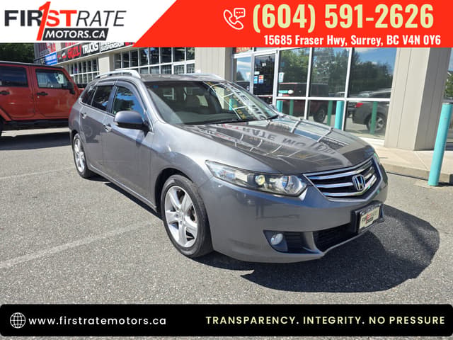 2010 Honda Accord JDM car for sale — photo 2 of 20