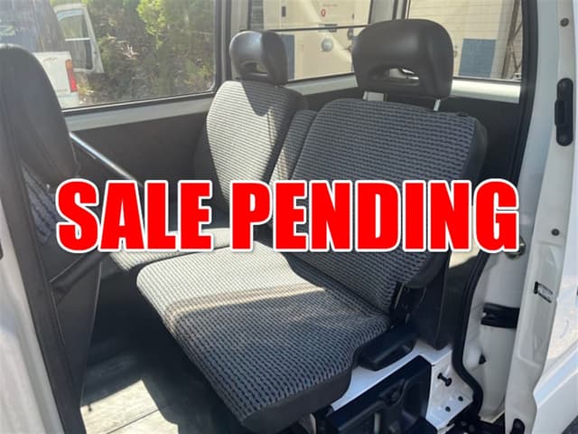 1995 Mazda Scrum JDM car for sale — photo 14 of 18