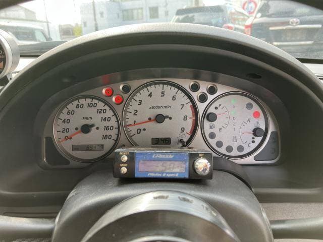 2000 Nissan Silvia JDM car for sale — photo 8 of 20