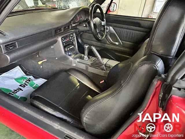 1992 Suzuki Cappuccino JDM car for sale — photo 20 of 25