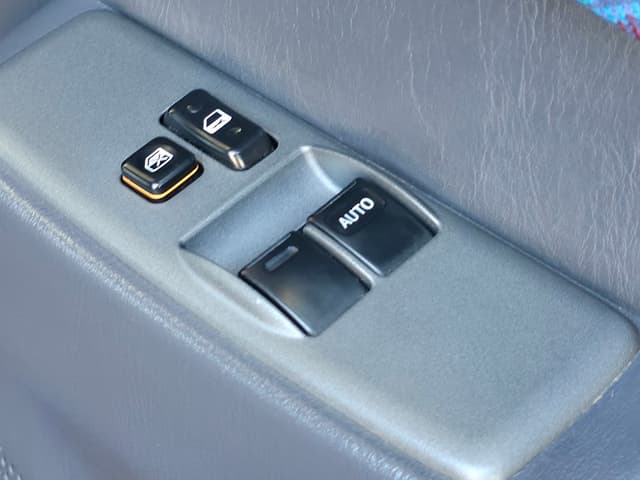 1998 Toyota RAV4 JDM car for sale — photo 7 of 25