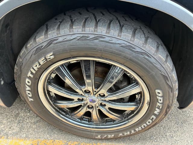 2010 Honda CR-V JDM car for sale — photo 13 of 18