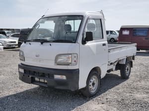1999 Daihatsu Hijet JDM car for sale