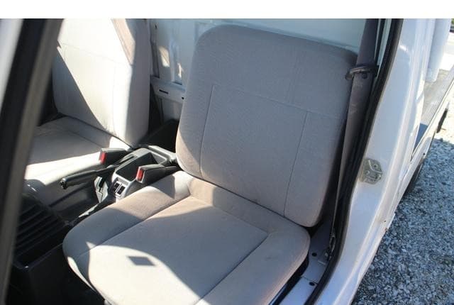 2007 Subaru Sambar JDM car for sale — photo 13 of 14