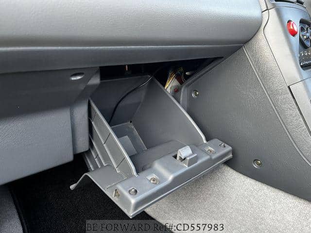 1992 Honda Beat JDM car for sale — photo 19 of 20