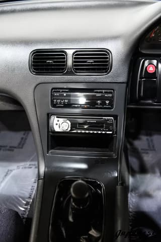 1996 Nissan 180SX JDM car for sale — photo 11 of 25