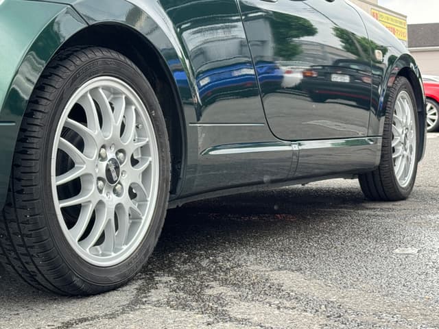 2006 Daihatsu Copen JDM car for sale — photo 22 of 25