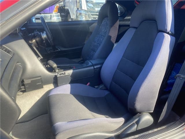 1995 Toyota Supra JDM car for sale — photo 15 of 24
